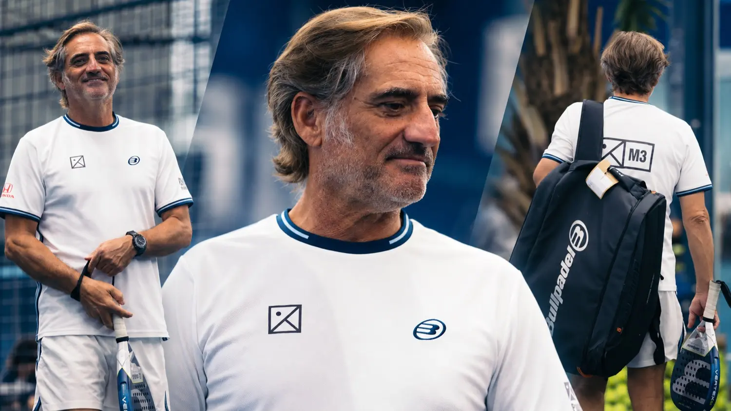 Jorge Martínez anuncia que esta será su última temporada como entrenador en el circuito profesional