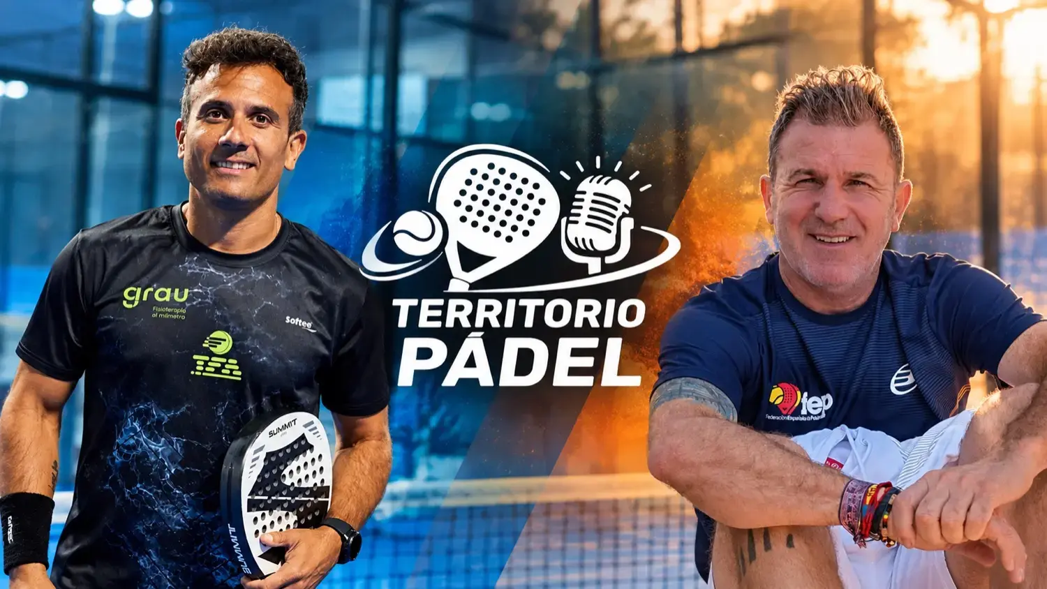 Territorio Pádel: Rotterdam, selección valenciana y lesiones que no conviene ignorar