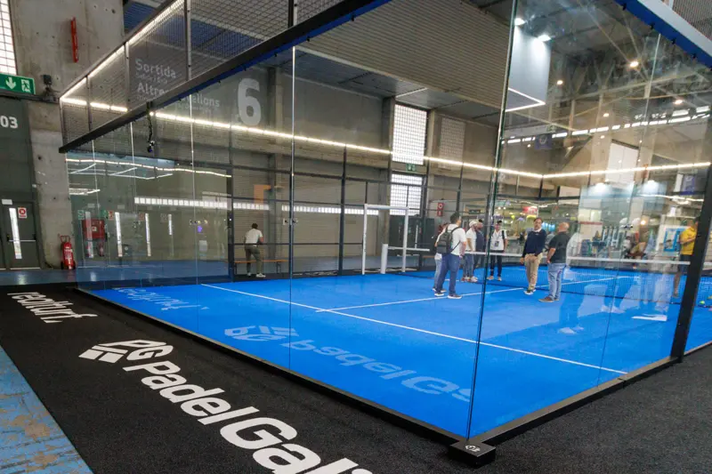 Padel World Summit 2025