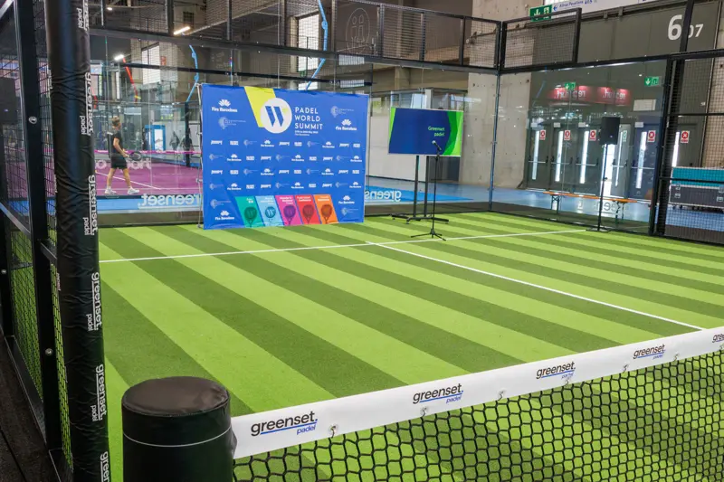 Padel World Summit 2025