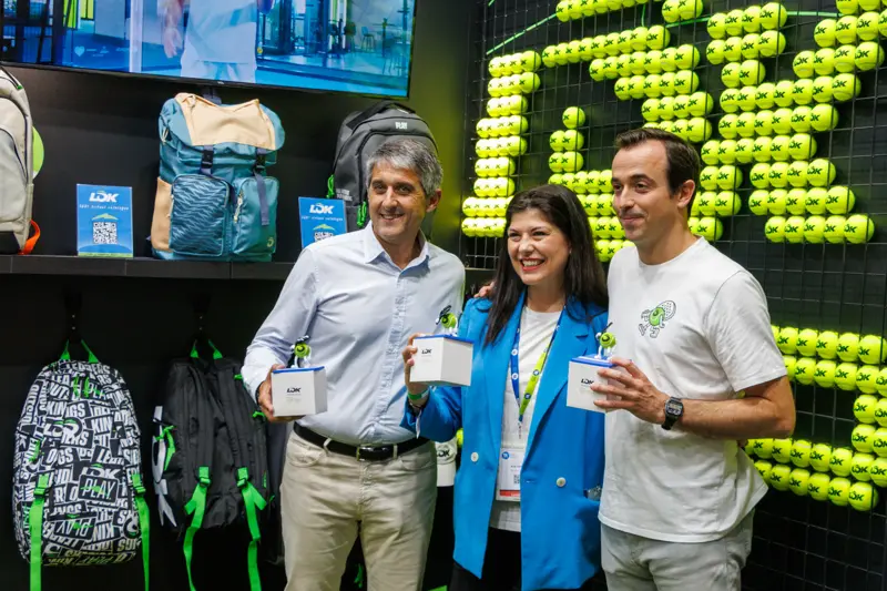 Padel World Summit 2025