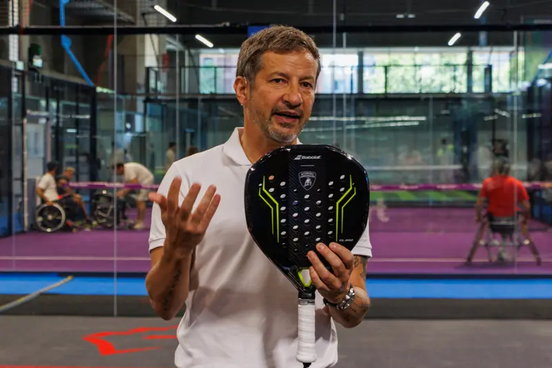 Padel World Summit 2025