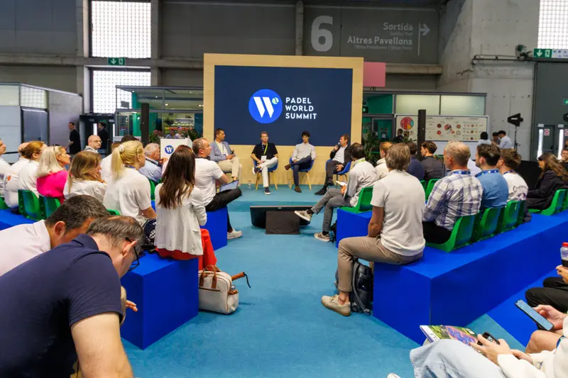 Padel World Summit 2025