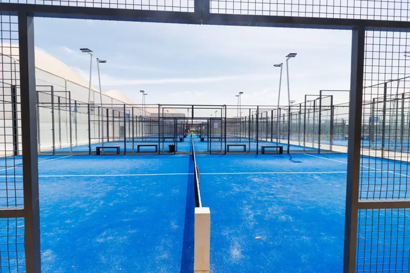 Sportcity ha vuelto mejor
