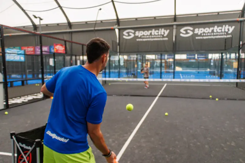 Sportcity ha vuelto mejor