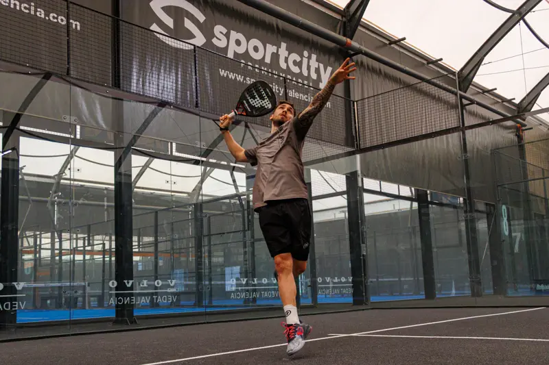 Sportcity ha vuelto mejor