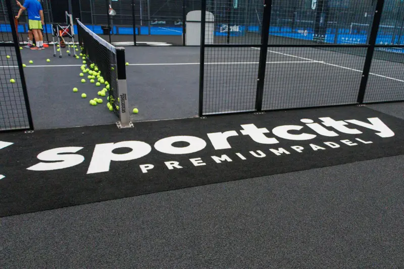 Sportcity ha vuelto mejor