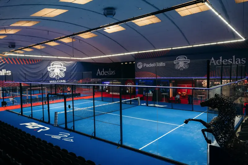Family Sport Center
