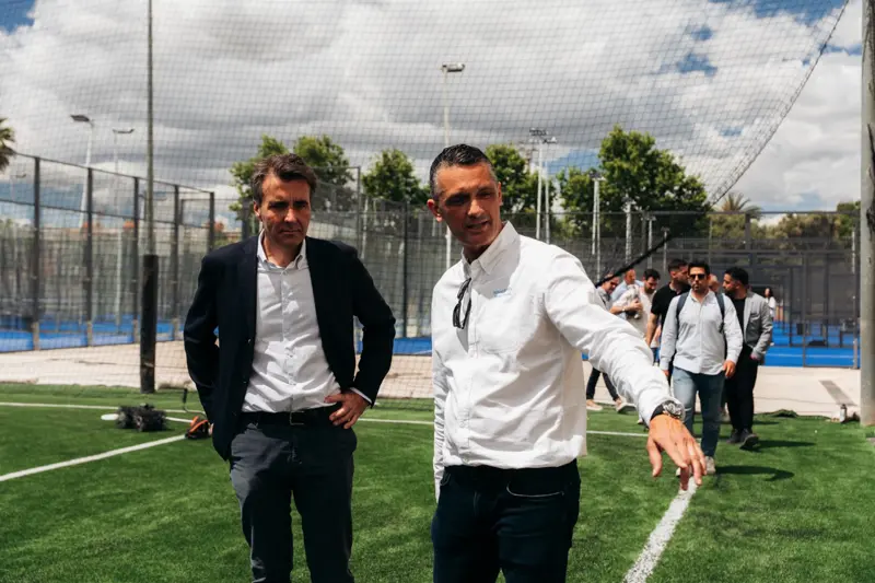 Sportcity Valencia