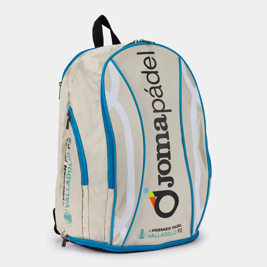 Mochila Premier Padel Valladolid P2