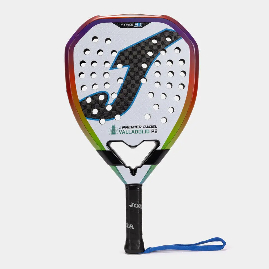 Pala Hyper Premier Padel Valladolid P2