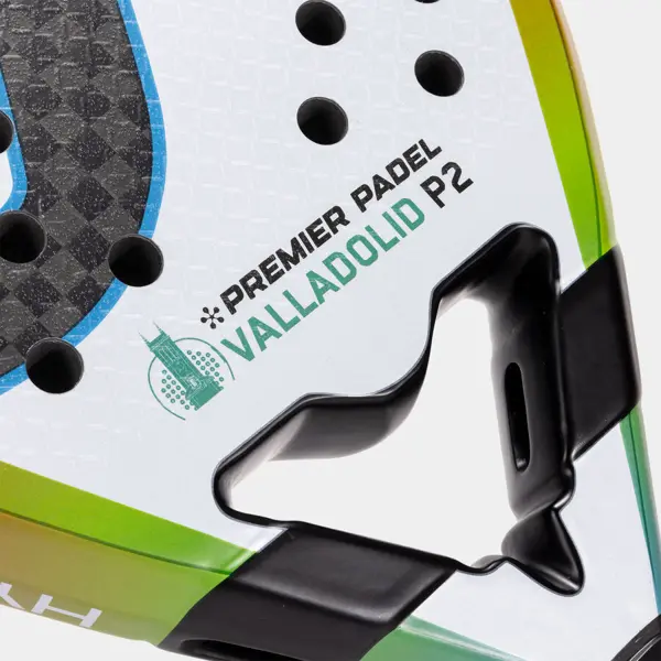 Pala Hyper Premier Padel Valladolid P2