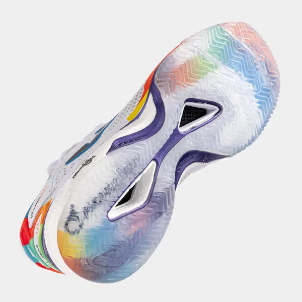 Zapatillas Slam Premier Padel Valladolid P2