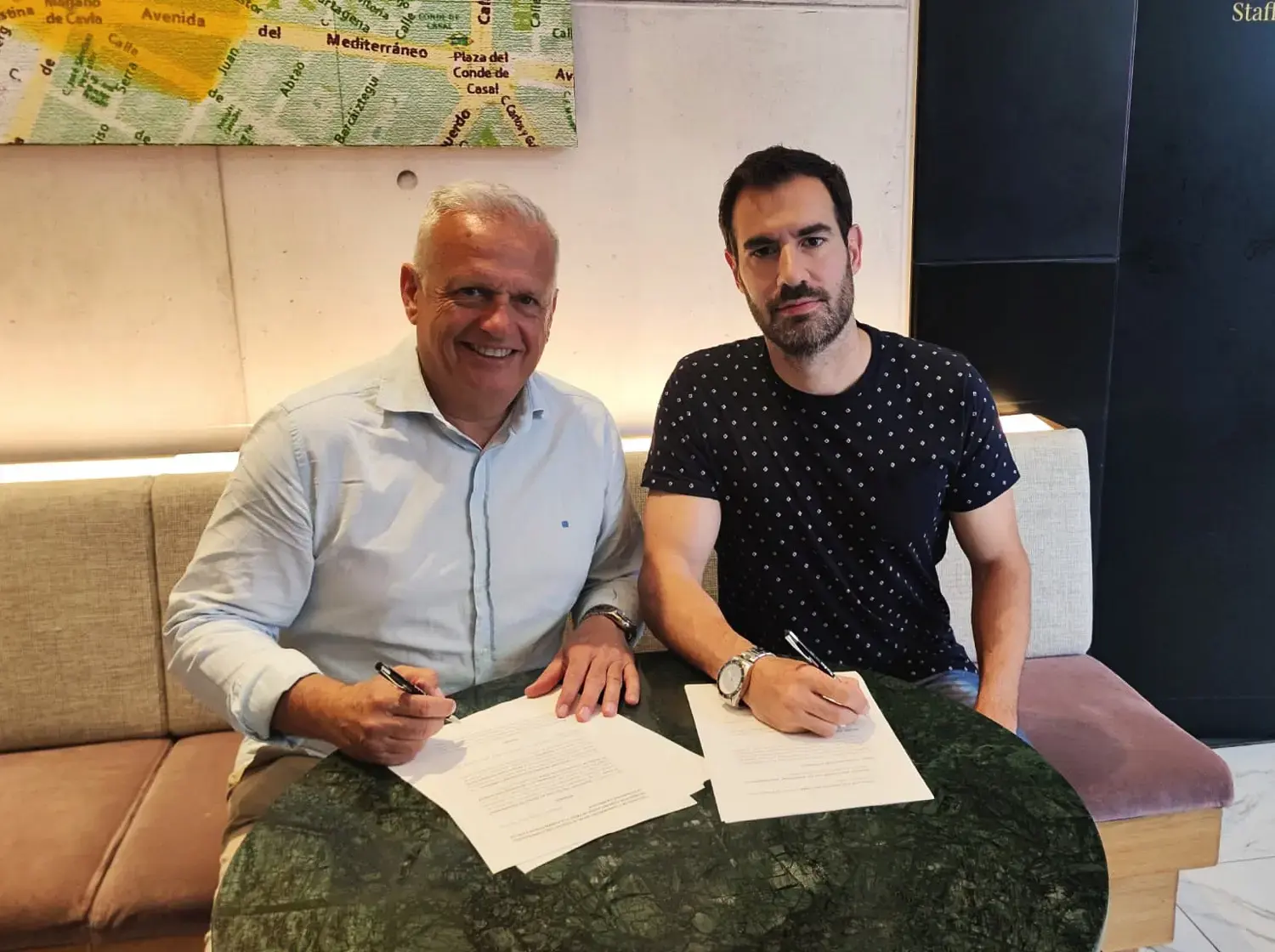 La Federación de Pádel de la Comunitat Valenciana y la IPMA se alían para impulsar la difusión del pádel