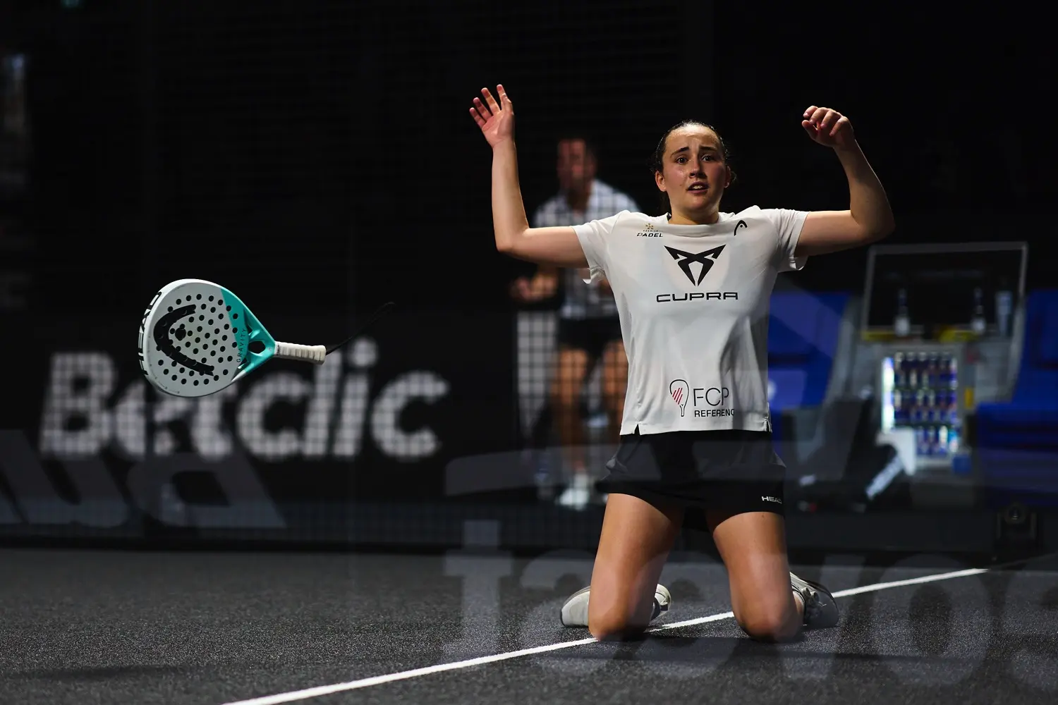 Andrea Ustero