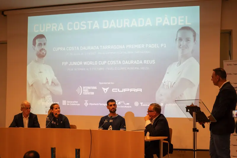 Presentación