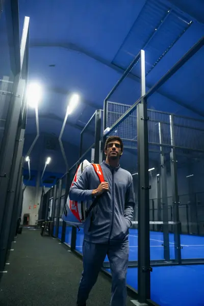 Babolat - Temporada FW25