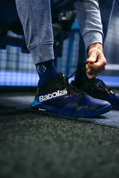 Babolat - Temporada FW25