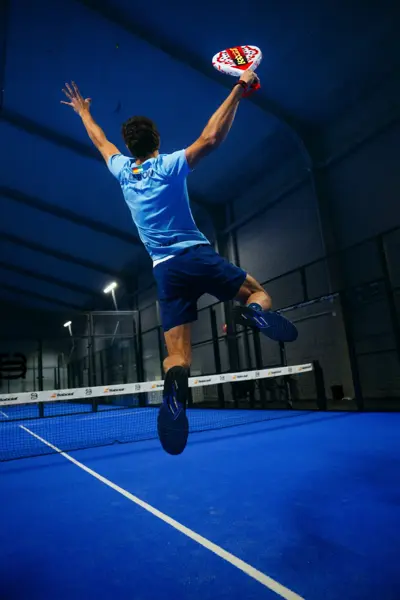 Babolat - Temporada FW25