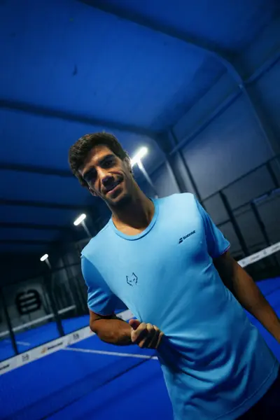 Babolat - Temporada FW25