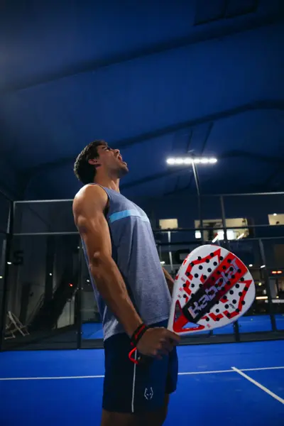 Babolat - Temporada FW25