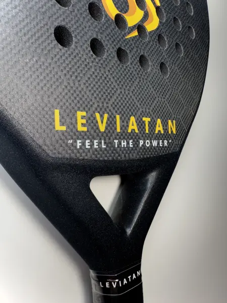 Pala Leviatan HYDRA - ELITE SERIES 2024