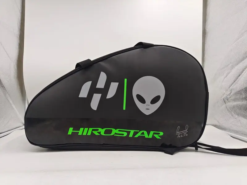 Paletero Hirostar Línea Alien