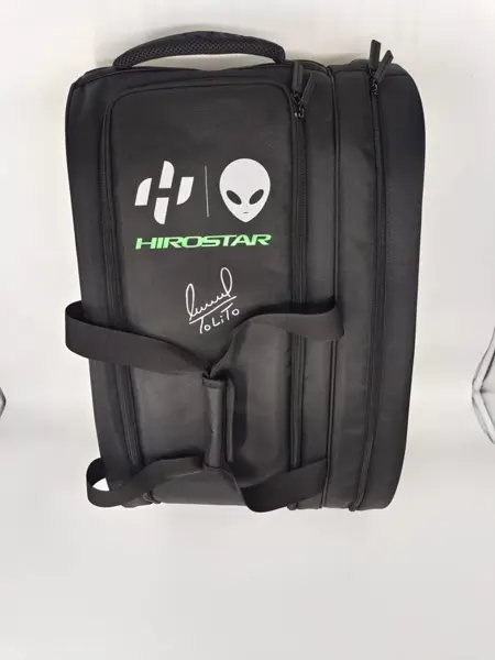 Paletero Hirostar Línea Alien