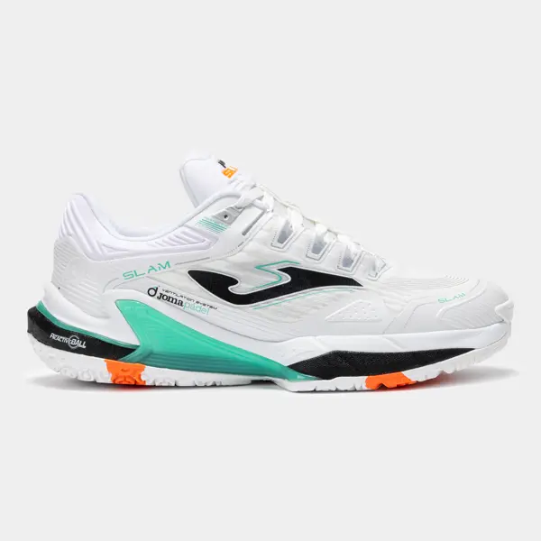Zapatillas Slam Hombre (Joma)
