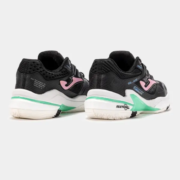 Zapatillas Slam Mujer (Joma)