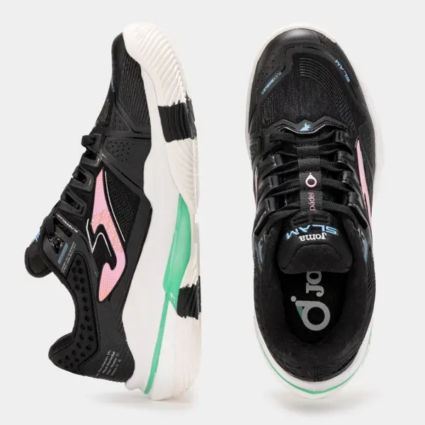 Zapatillas Slam Mujer (Joma)