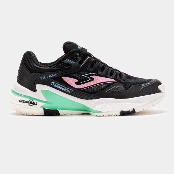 Zapatillas Slam Mujer (Joma)