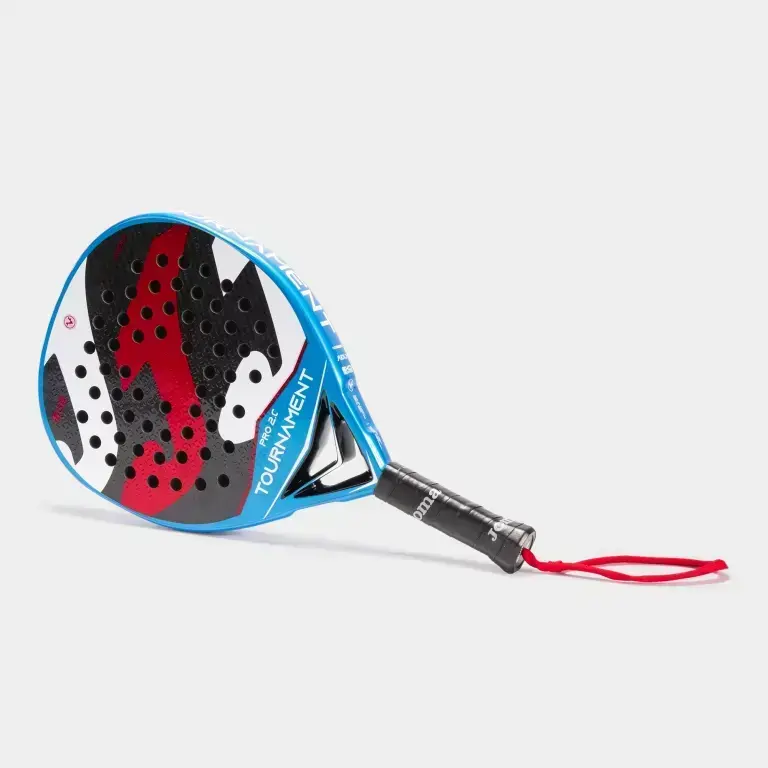 Pala Joma Tournament Pro: control y potencia para todos los niveles