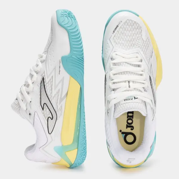 Zapatillas Open Mujer (Joma)