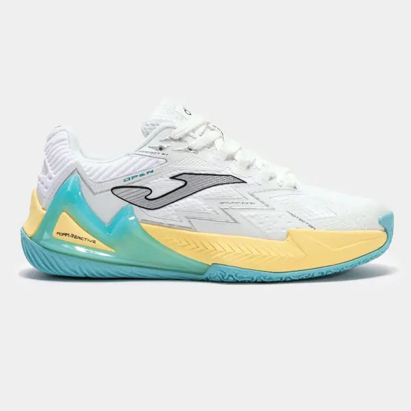 Zapatillas Open Mujer (Joma)