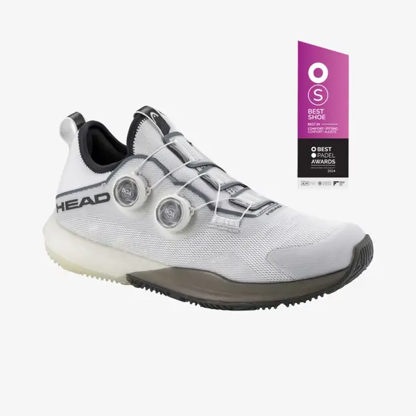 Zapatillas Head Motion Pro Boa