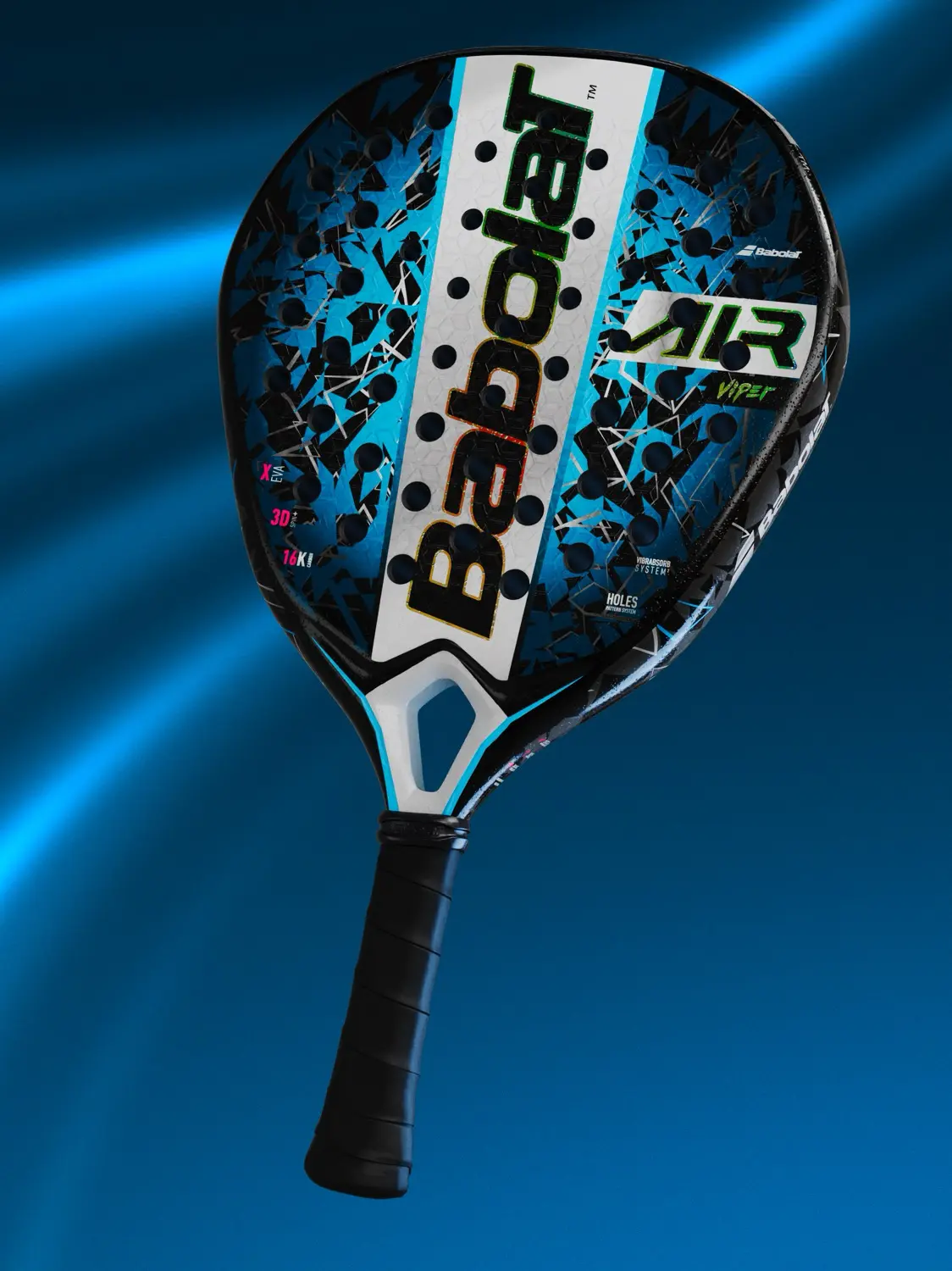 Babolat Air Viper