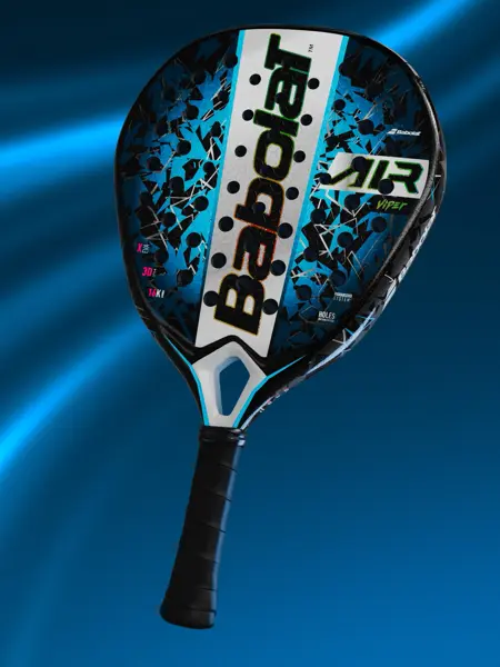 Babolat Air Viper