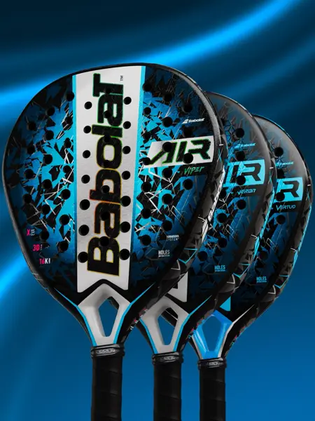 Gama Air de Babolat
