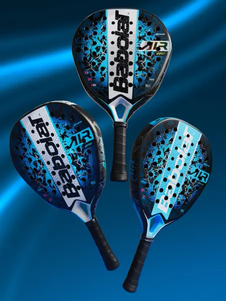 Gama Air de Babolat