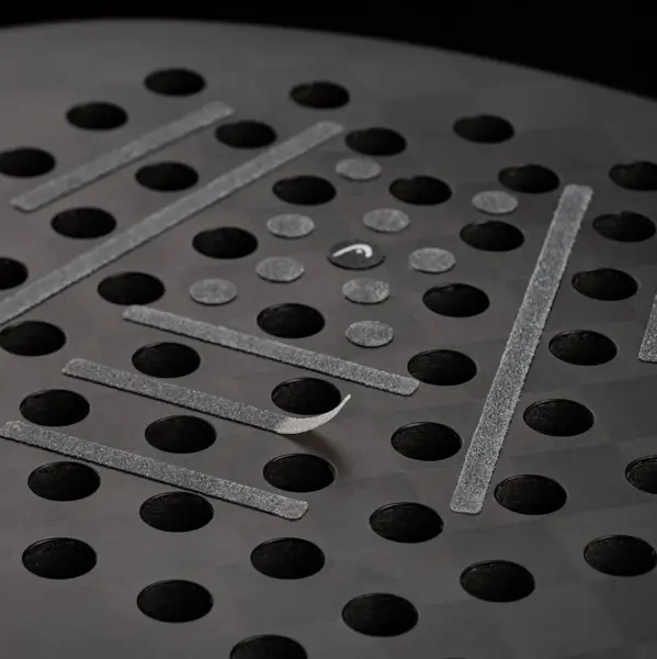 Head Pro Spin Strips