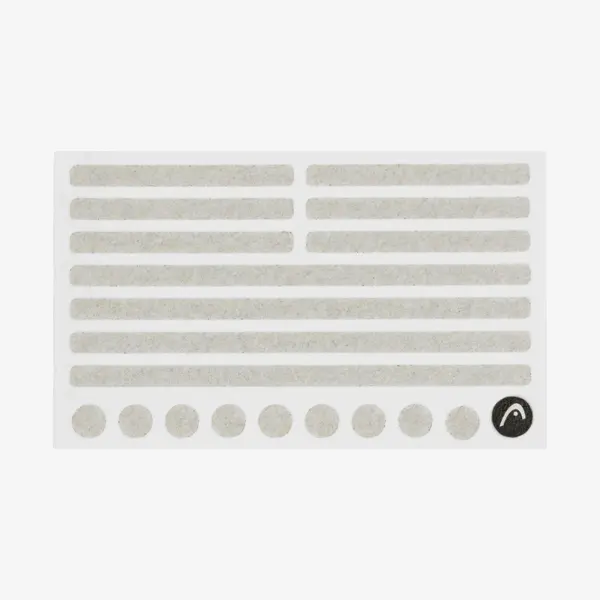 Head Pro Spin Strips