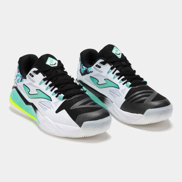 Zapatilla Spin 25 (Hombre)
