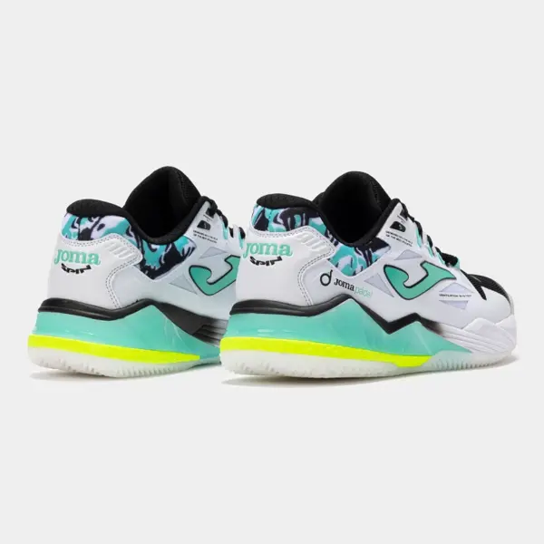 Zapatilla Spin 25 (Hombre)