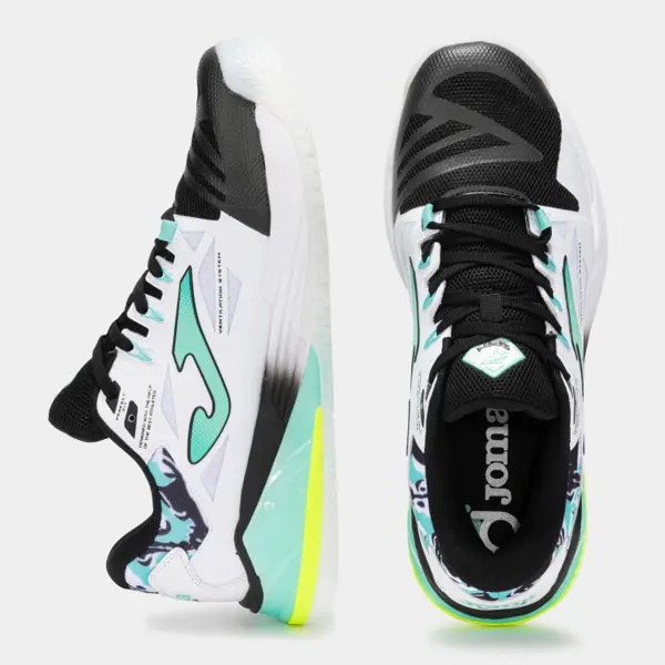 Zapatilla Spin 25 (Hombre)