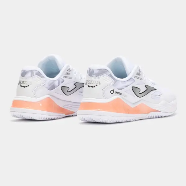 Zapatilla Spin 25 (Mujer)