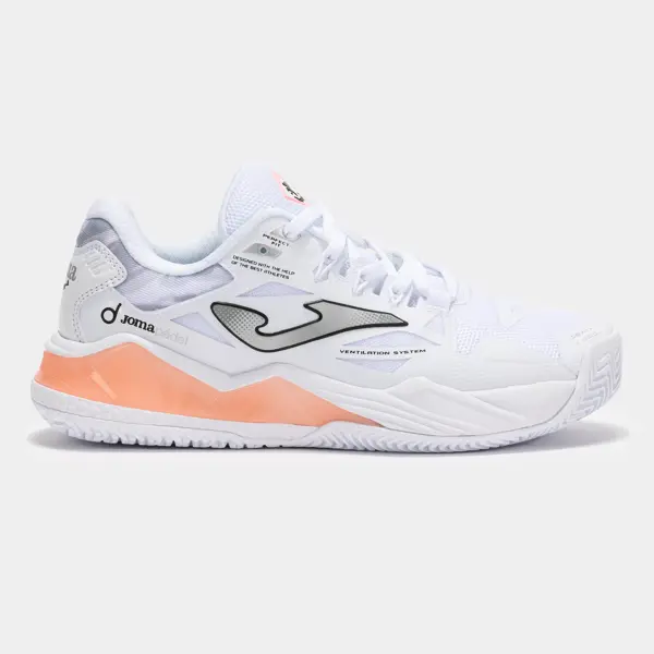 Zapatilla Spin 25 (Mujer)