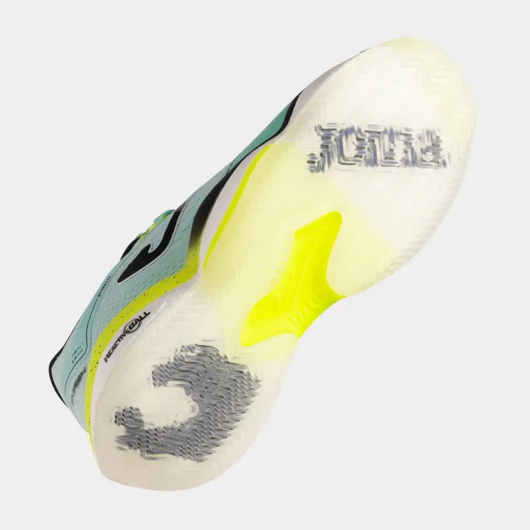 Zapatilla Smash 25 (Hombre)
