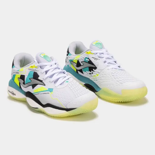 Zapatilla Smash 25 (Hombre)