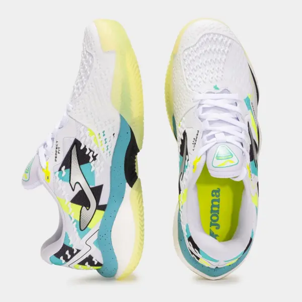 Zapatilla Smash 25 (Hombre)